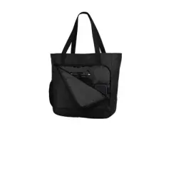 Port Authority City Tote - Black