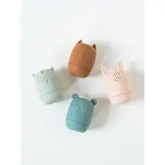 KENDI Animal Bath Toys