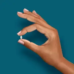 Nicotine 2mg Mini Lozenge Stop Smoking Aid - Mint - up&up&trade;