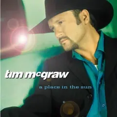 Tim McGraw - Place in the Sun (CD)