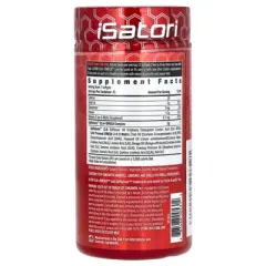 Isatori Ultra CLA + Omega , 90 Softgels