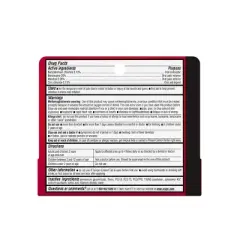 Orajel 4x Medicated Severe Toothache and Gum Pain Cream - 0.33oz