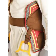 HalloweenCostumes.com Adult Disney Tangled Maximus Halloween Costume | Officially Licensed Disney Costumes