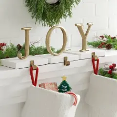 Christmas Stocking Holder Joy - Wondershop&trade;
