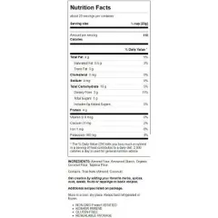 Bob's Red Mill Grain Free Paleo Baking Flour 16 oz Pkg