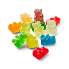 Gummi Bears Candy - 8oz - Favorite Day&trade;