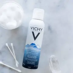 Vichy Volcanic Water Face Mist - 5.1 fl oz