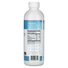 BrainMD Brain MCT Energy Organic Oil, 16 fl oz (473 ml)