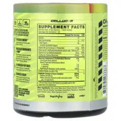 C4 / Cellucor C4&reg; Original, Pre-Workout, Watermelon, 9.4 oz (267 g)