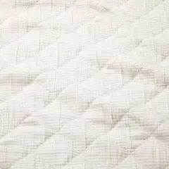 Diamond Stripe Matelass&eacute; Quilt - Hearth & Hand&trade; with Magnolia