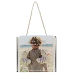 Sunnylife Kids Inflatable Arm Bands - Sid Seagull - Swim Floaties, Pool, Ages 3+