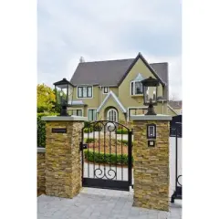 Z-Lite Beacon 2 - Light Lantern in  Black