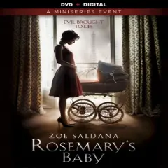 Rosemary's Baby (DVD)