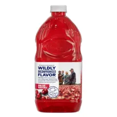 Ocean Spray Diet Cranberry Juice - 64 fl oz Bottle
