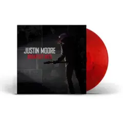 Justin Moore - Greatest Hits (Vinyl)