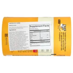 Lactofit Probiotic, Core, 60 Sticks, (2 g) Each