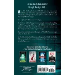 Ward D - by Freida McFadden