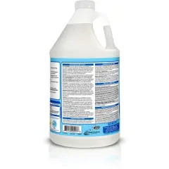 OdoBan Disinfectant Concentrate and Odor Eliminator, Fresh Linen Scent