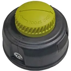 Ryobi P2009 2 Pack of Genuine OEM String Head Assemblies # 313318001-2PK