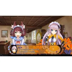 Demon Gaze EXTRA Day 1 Edition - PlayStation 4