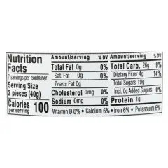 Aurora Natural Products - Organic Raw Pumpkin Seeds - Case of 12 - 10 oz