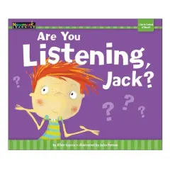 Free Spirit Publishing I'm In Control of Myself Book Set - Paperback  - Set of 6