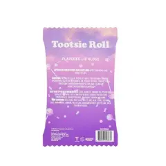 Tootsie Roll Asst Lip Gloss Set - 5pk