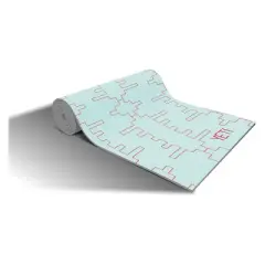 Yune Yoga Mat - 6mm