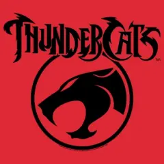 Men's ThunderCats Circle Logo T-Shirt