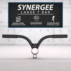 Synergee T Bar Landmine Attachment