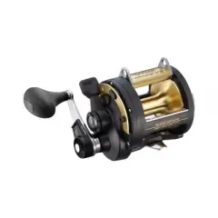 SHIMANO TLD II A Lever Drag Reel SHIMANO TLD II A Lever Drag 20II A