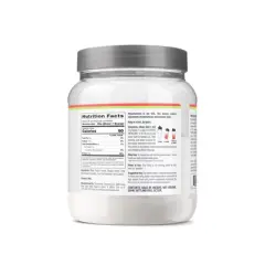 Isopure Infusions Watermelon Lime Powder Protein Powder - 14.1oz: Whey Isolate, 20g Protein
