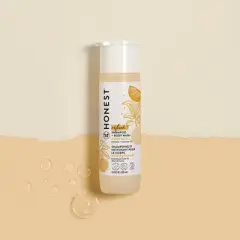 The Honest Company Refresh Shampoo + Body Wash- Citrus Vanilla - 10 fl oz