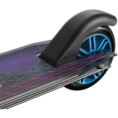 Razor A 2 Wheel Scooter - Synthwave