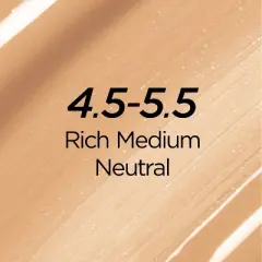 L'Oreal Paris True Match Hyaluronic Tinted Serum Makeup Skincare Hybrid - 1 fl oz