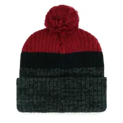 NFL Washington Commanders Freezer Knit Beanie
