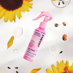 Eva NYC Mane Magic 10-in-1 Primer for Fine Hair Heat Protector - 5.4 fl oz