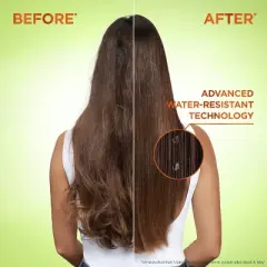 Garnier Fructis Sleek & Shine Fortifying Shampoo for Frizzy Hair