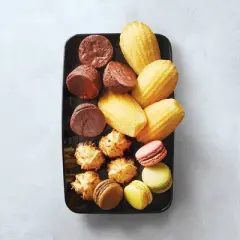 Mini Sweet Treat Tray - Favorite Day&trade;