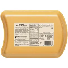 Johnsonville Mild Italian Fresh Sausage Links - 19oz/5ct