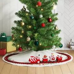 36" Christmas Animated Train and Track Set Christmas Decor - Wondershop&trade;