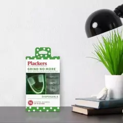 Plackers Grind No More - 16ct
