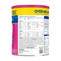 Similac Soy Isomil Powder Infant Formula - 30.8oz