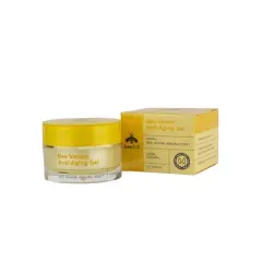 Bee RX Bee Venom Anti-Aging Facial Gel - 1 fl oz