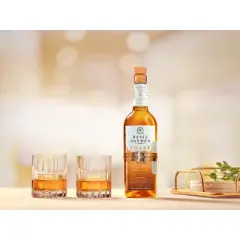 Basil Hayden Toast Bourbon - 750ml Bottle