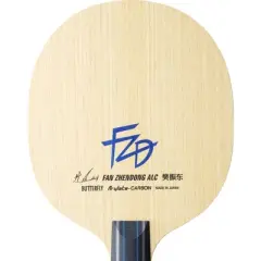 Butterfly Fan Zhendong ALC CS