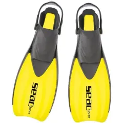 SEAC Sprint Snorkeling Fins
