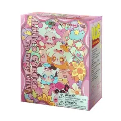 Liila Toy Garden Tea Party Mini Plush Series Blind Box