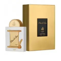 Lattafa  UniEau De Parfum Spray 3.4 Oz   3.4 Oz