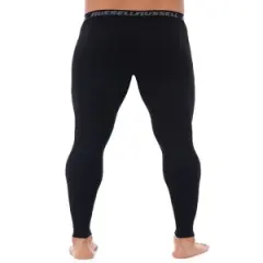 Russell Men's L3 Tech Grid Baselayer Performance Thermal Pant